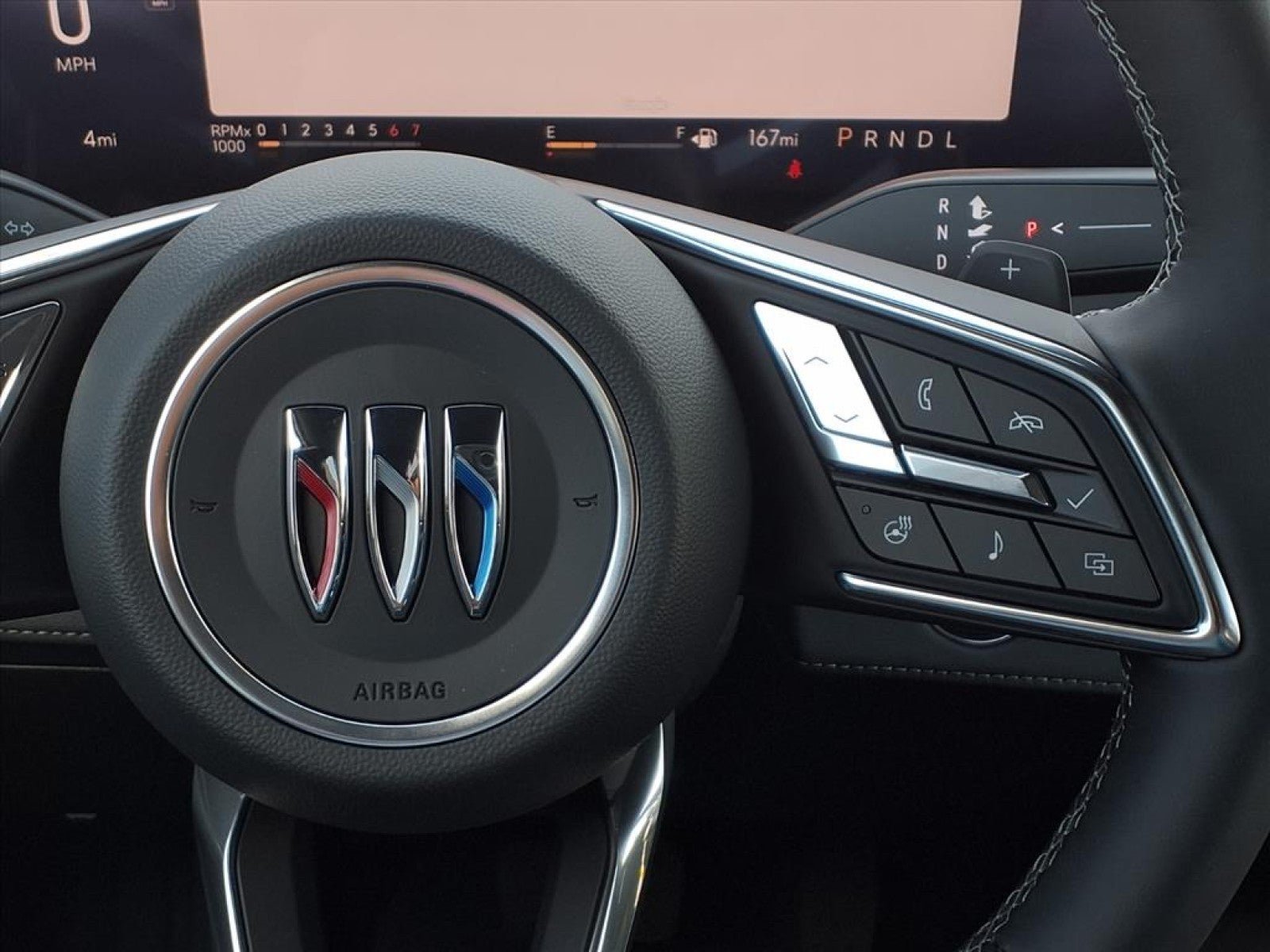 2026 Buick Enclave Preferred - Photo 73