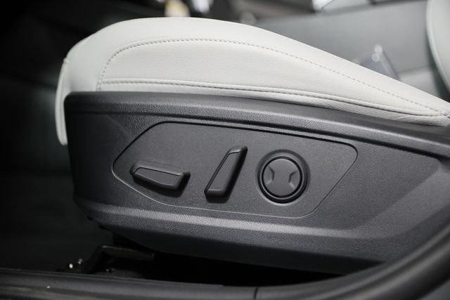 New 2026 Gray Hyundai SEL Activity AWD image 53