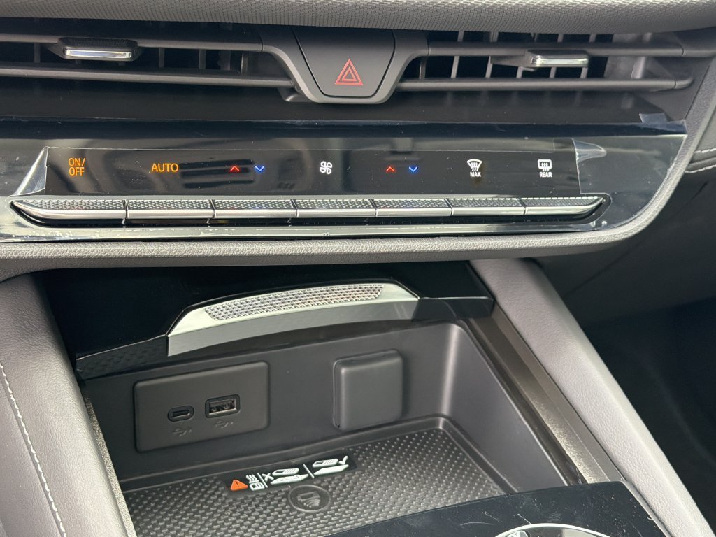 2026 Buick Envision Preferred - Photo 27