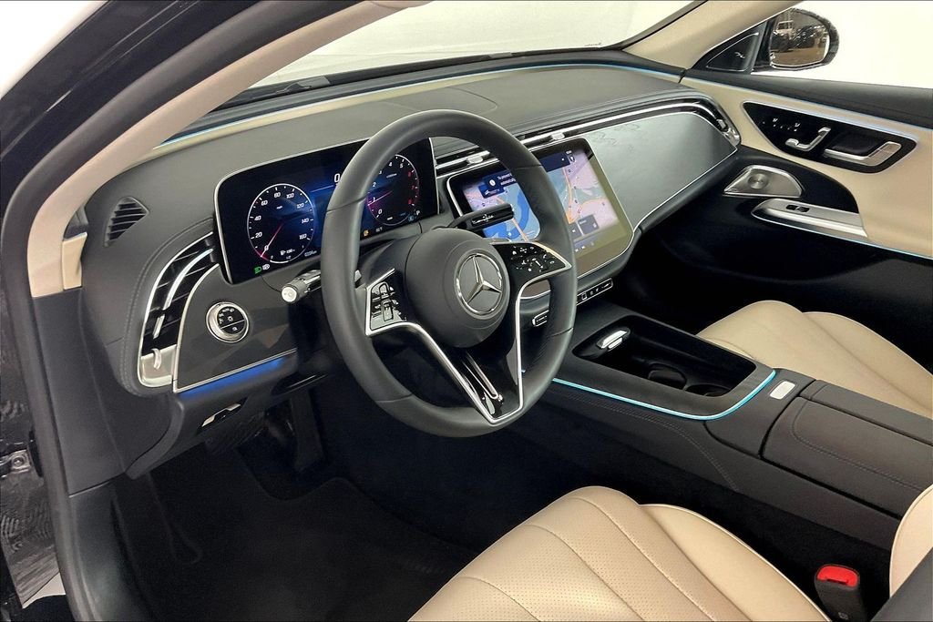2026 Mercedes-Benz E-Class E350 - Photo 11