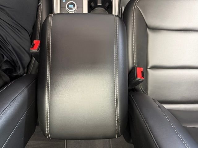 Certified Used 2021 Agate Black Metallic Ford XLT image 43