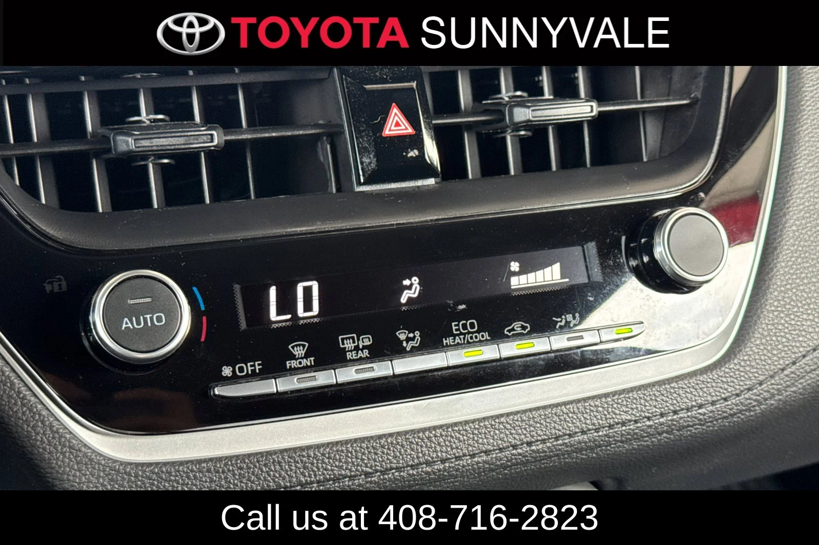 Used 2025 Red Toyota Hybrid Nightshade image 17
