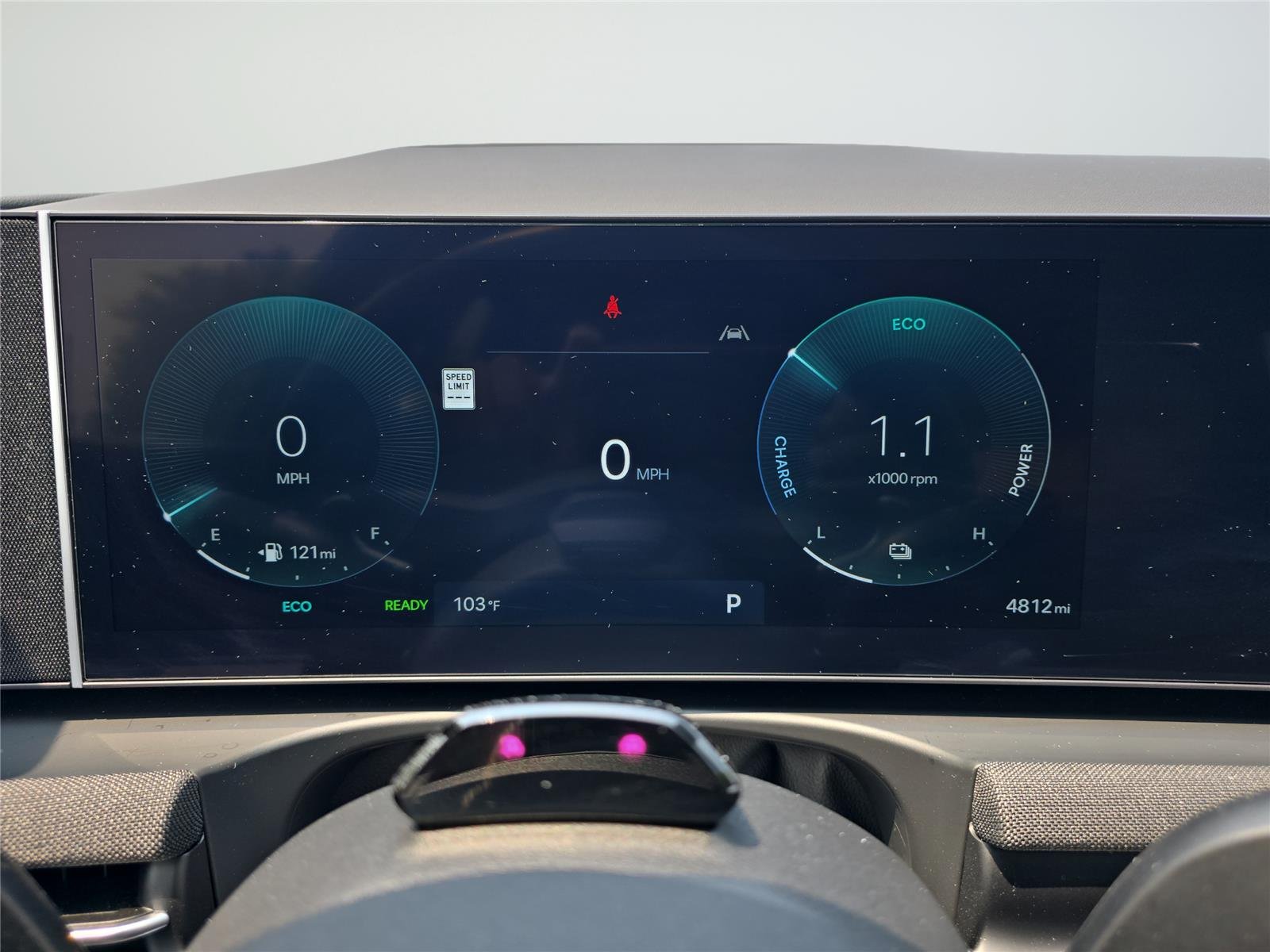 Used 2026 Deep Sea Hyundai Limited image 12