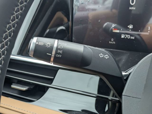 New 2026 DYNAMIC METAL INFINITI Luxe 2WD image 29