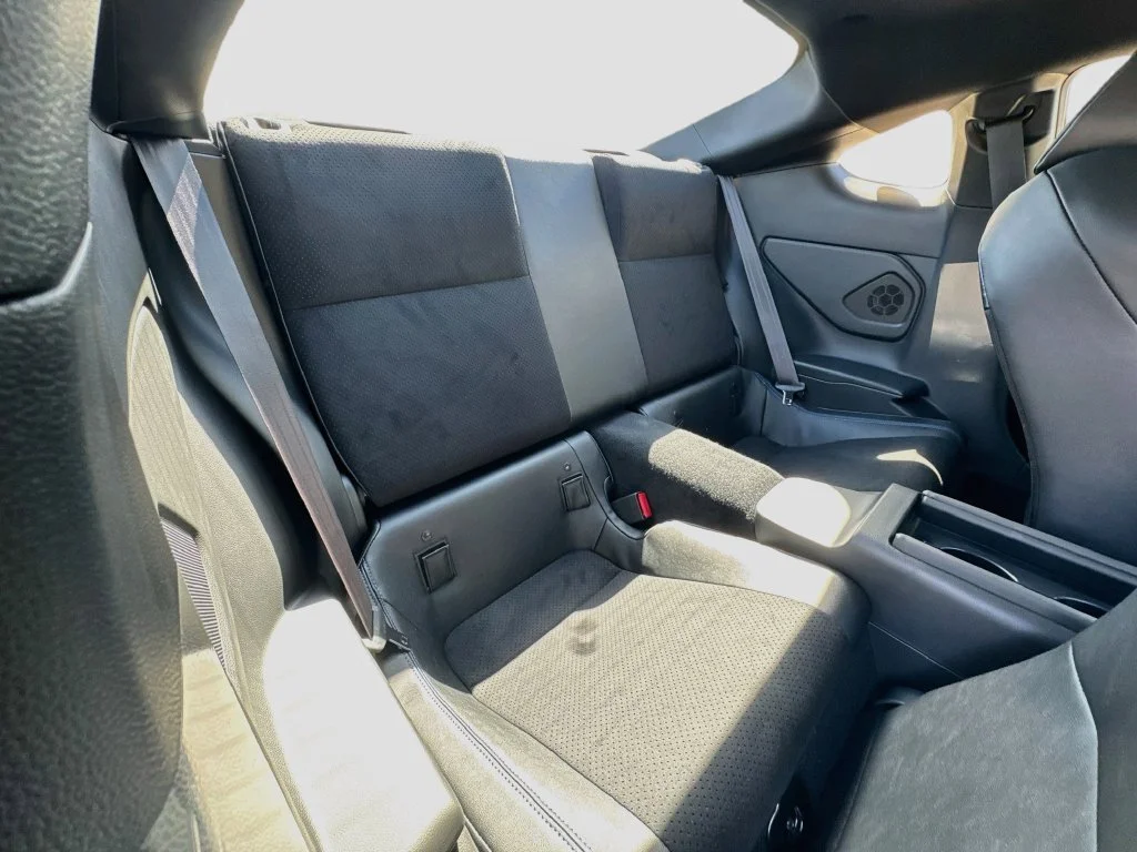 New 2027 Blue Subaru tS image 32