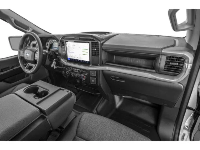 New 2026 Oxford White Ford XL image 16