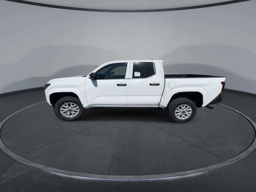 New 2026 Ice Cap Toyota SR image 5