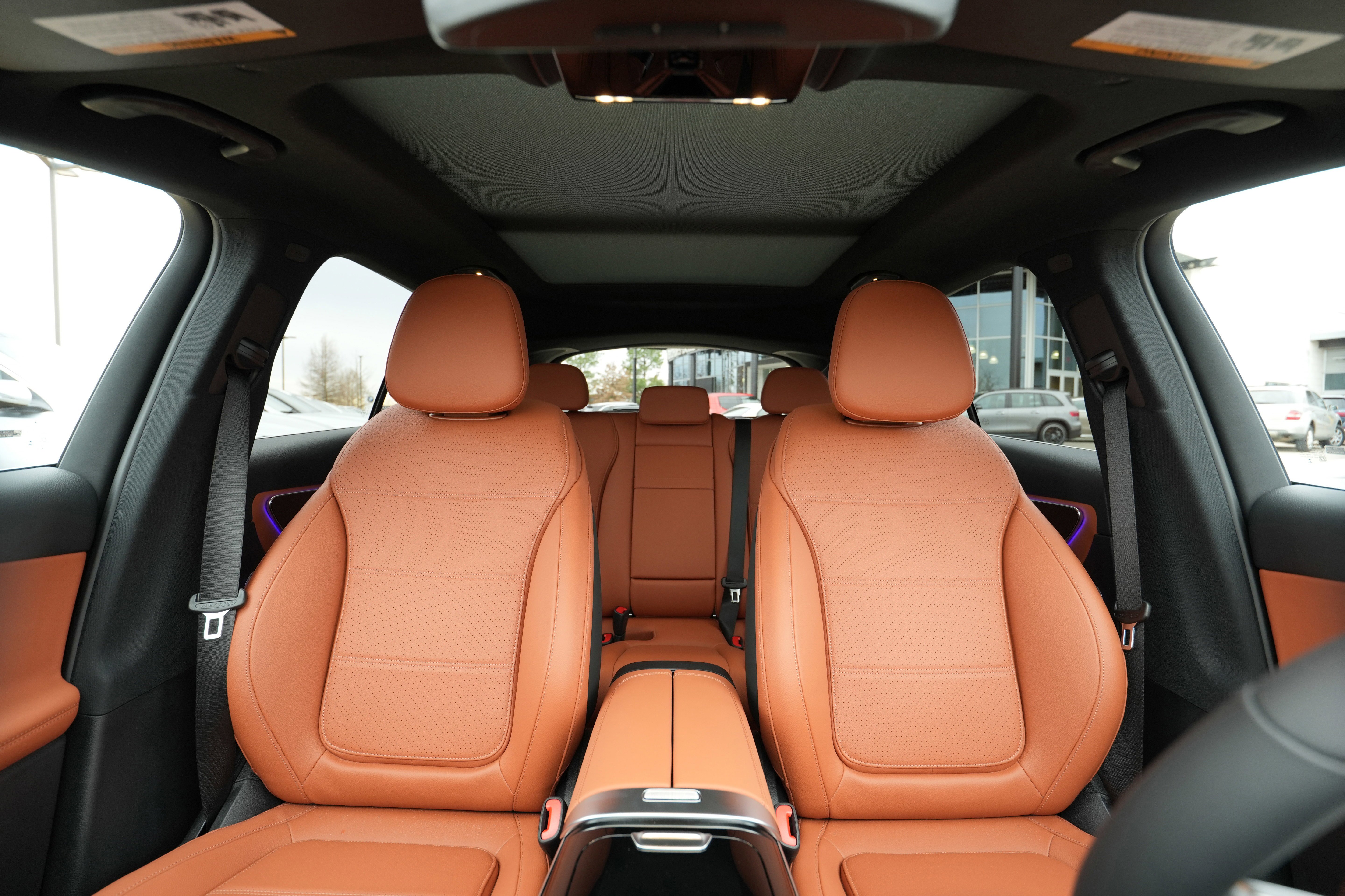 Used 2026 Black Mercedes-Benz GLC 300 image 31