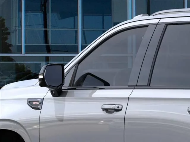2026 GMC Yukon AT4 Ultimate - Photo 12