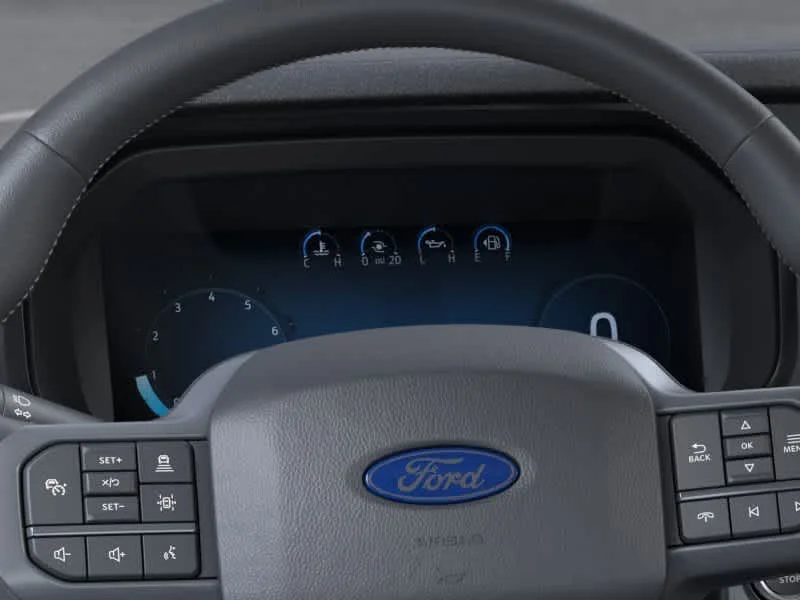 New 2026 Avalanche Ford Lariat® image 13