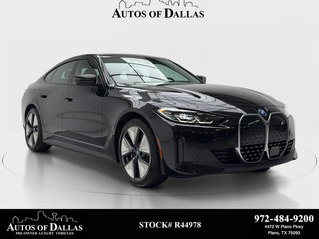 2023 BMW i4