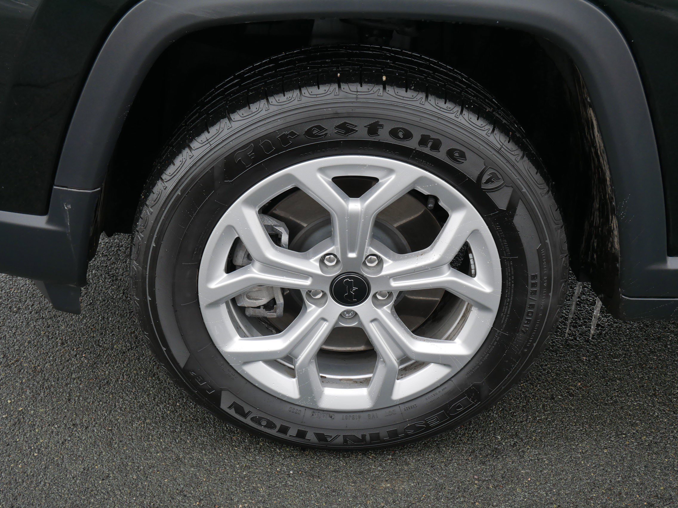 2025 Jeep Compass Latitude - Photo 9