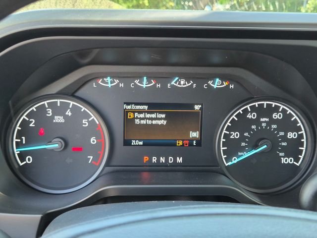 New 2026 Avalanche Ford F-350® XL image 64