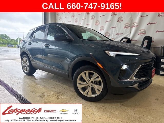 2026 Buick Encore GX Preferred AWD's photo