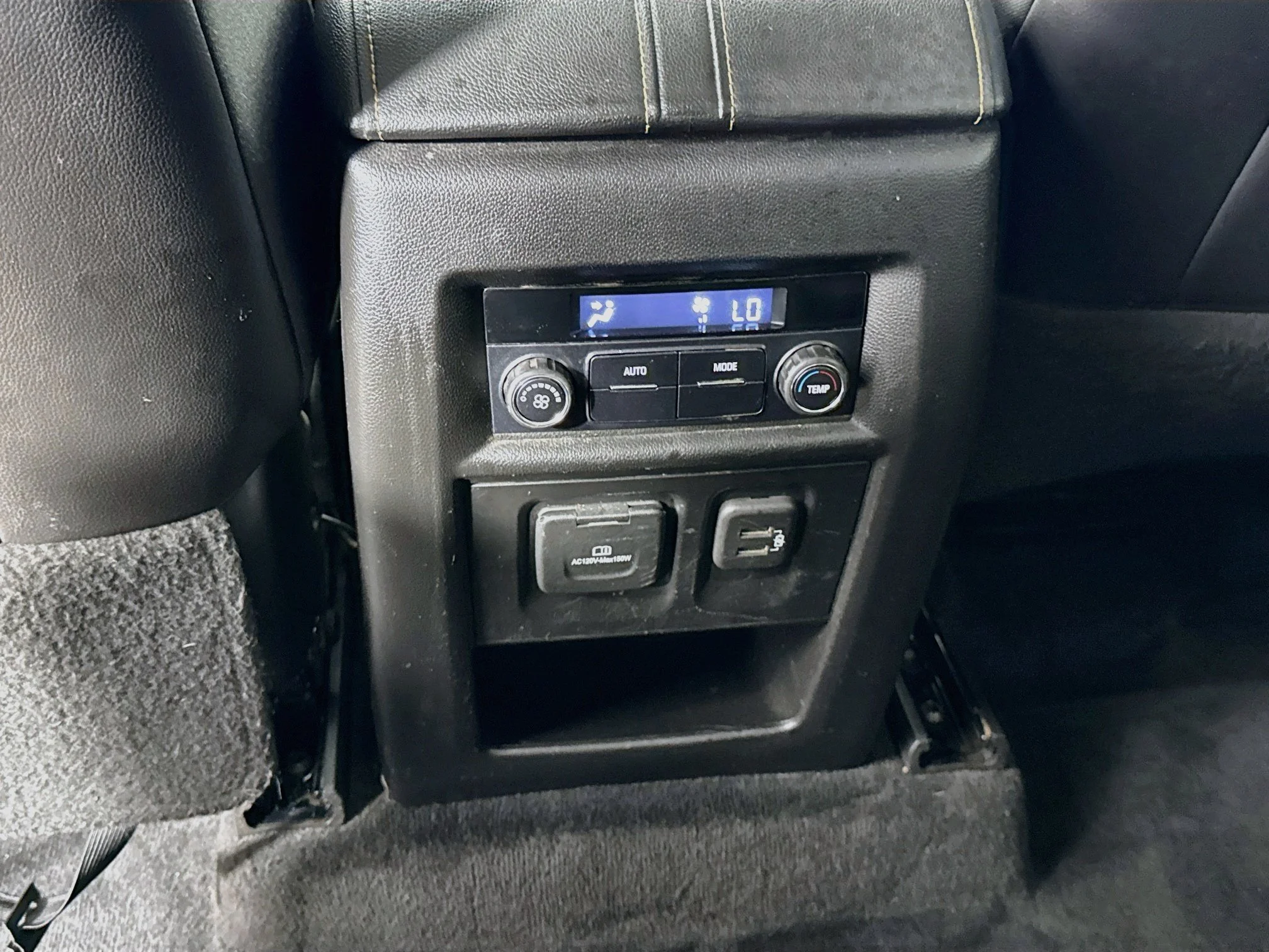 Used 2021 SILVER ICE METALLIC Chevrolet LT Leather image 27