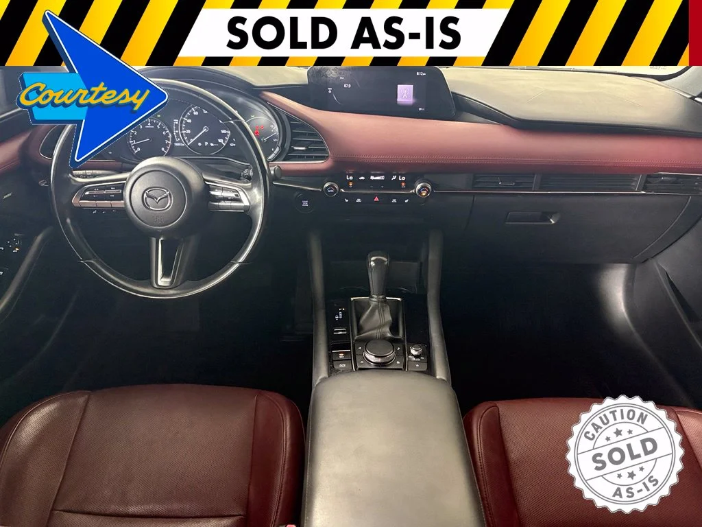 Used 2019 White Mazda Premium image 40