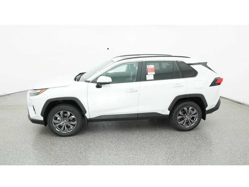 Used 2024 Beige Toyota Limited image 5