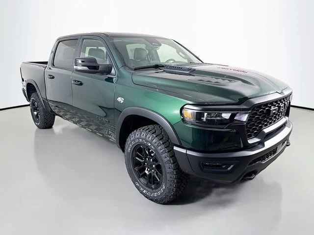 2026 Ram 1500 Rebel for sale at Sam Leman Chrysler Jeep Dodge of Bloomington