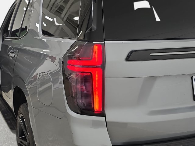 Used 2023 Gray Chevrolet High Country image 33