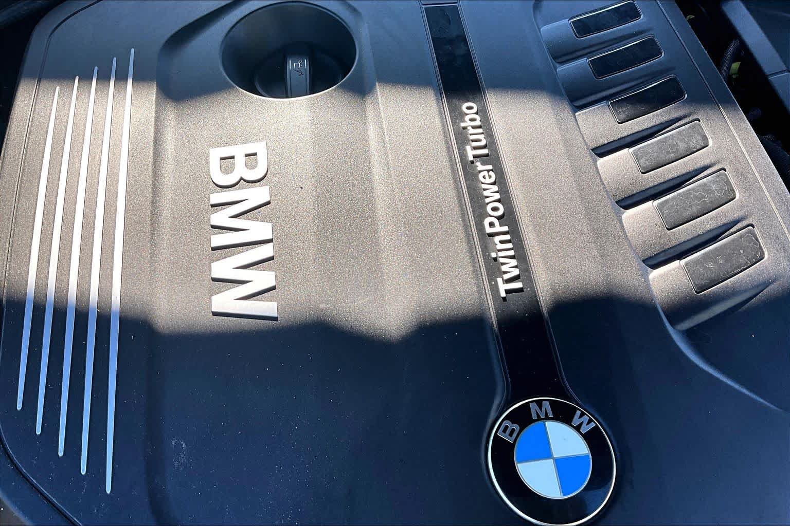 Used 2018 Mineral Grey Metallic BMW 440i image 32