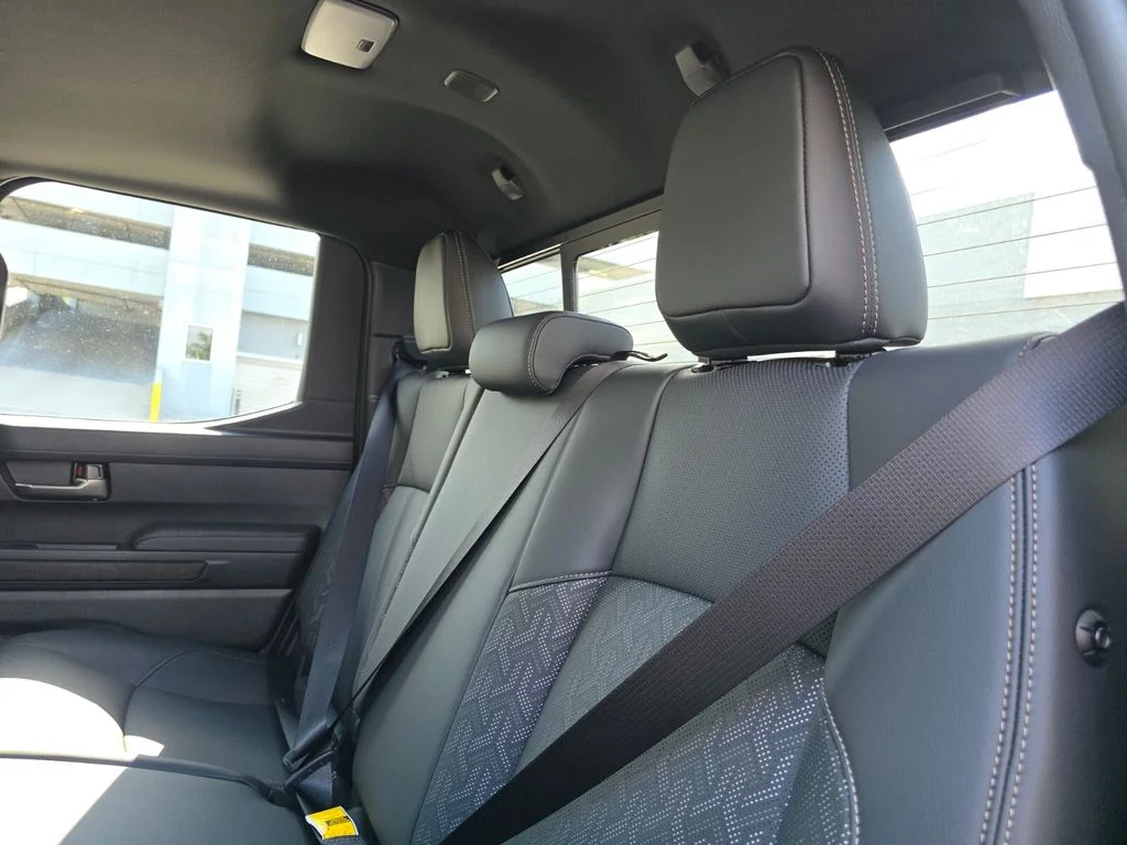 2026 Toyota Tacoma Limited - Photo 20