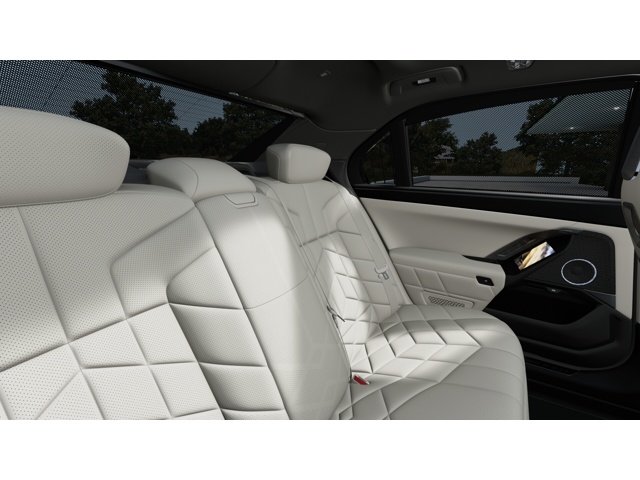 New 2027 Black Sapphire Metallic BMW  image 12