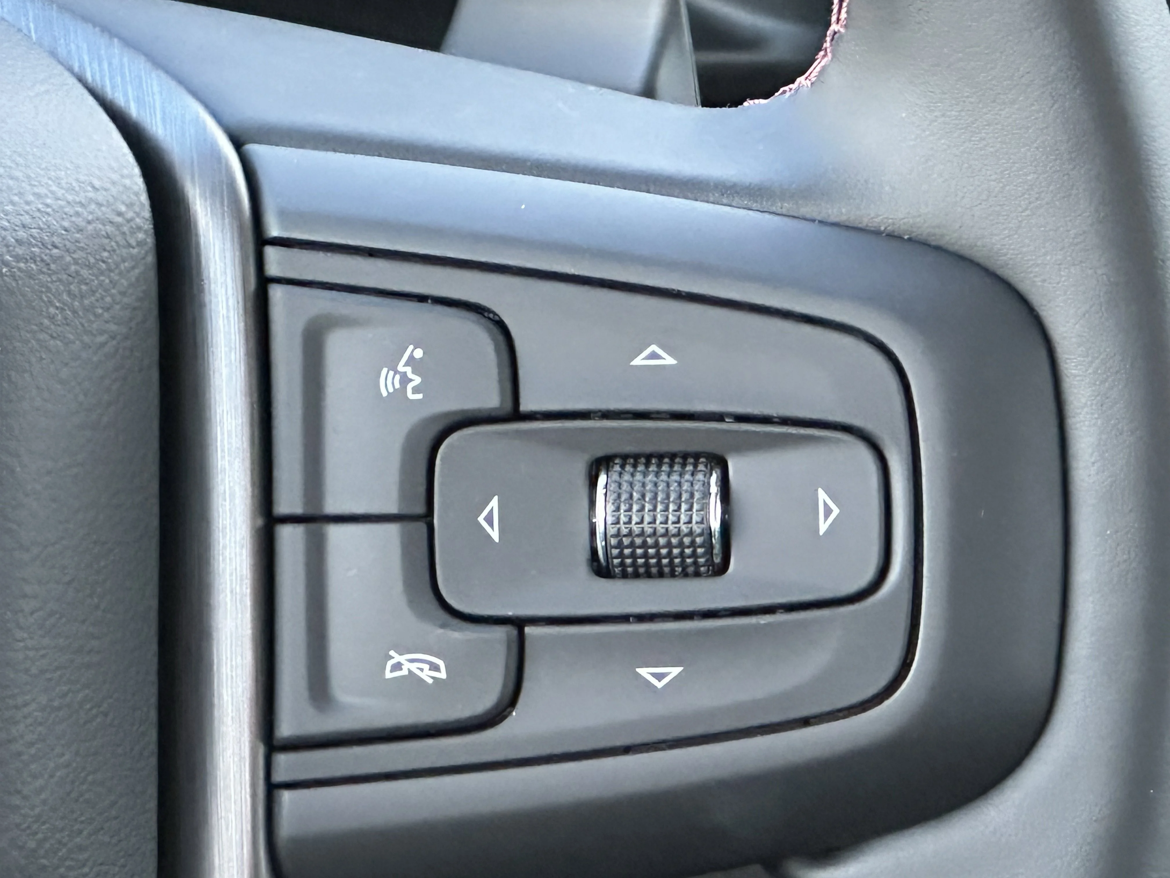 New 2026 Onyx Black GMC AT4X image 14