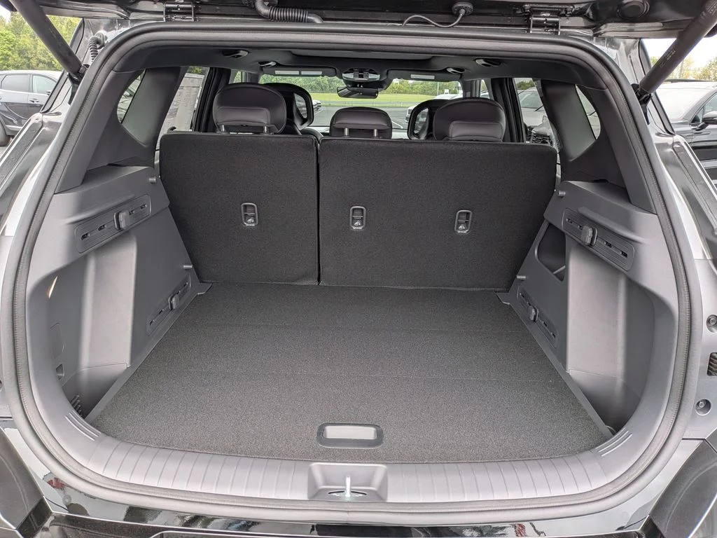 New 2027  Kia X-Line S image 22