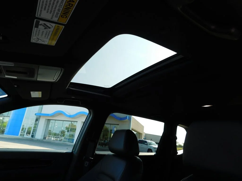 Certified Used 2023  Honda Sport Touring image 12