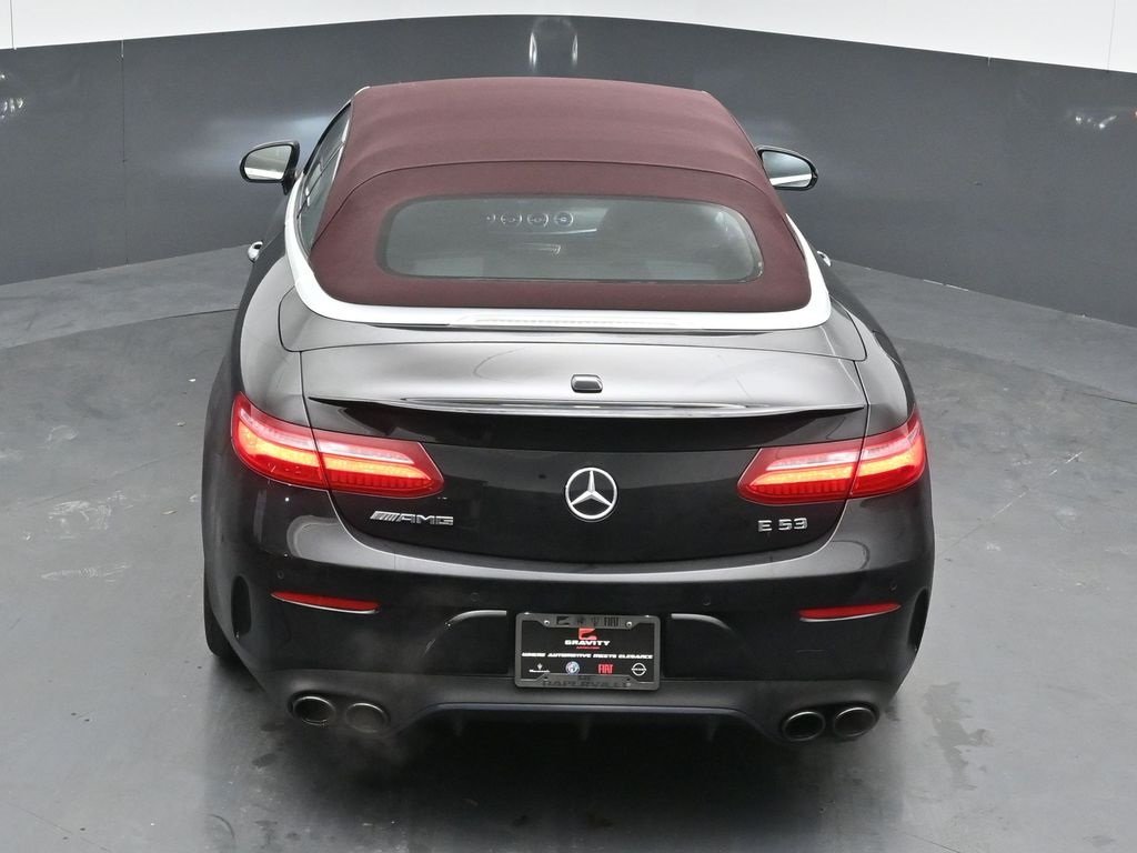 2020 MERCEDES-BENZ E-CLASS - Image 36