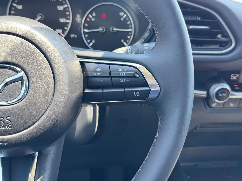 New 2026 Blue Mazda 2.5 S Premium image 19