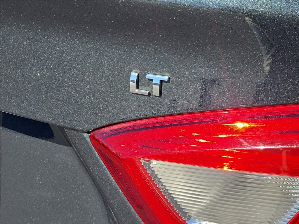 2018 Chevrolet Cruze LT - Photo 22