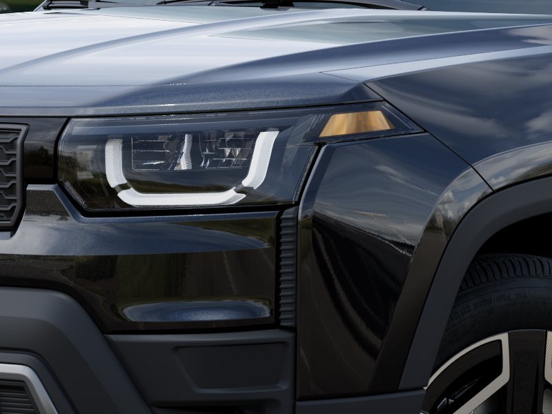 New 2026 Diamond Black Crystal Pearlcoat Jeep Limited image 42