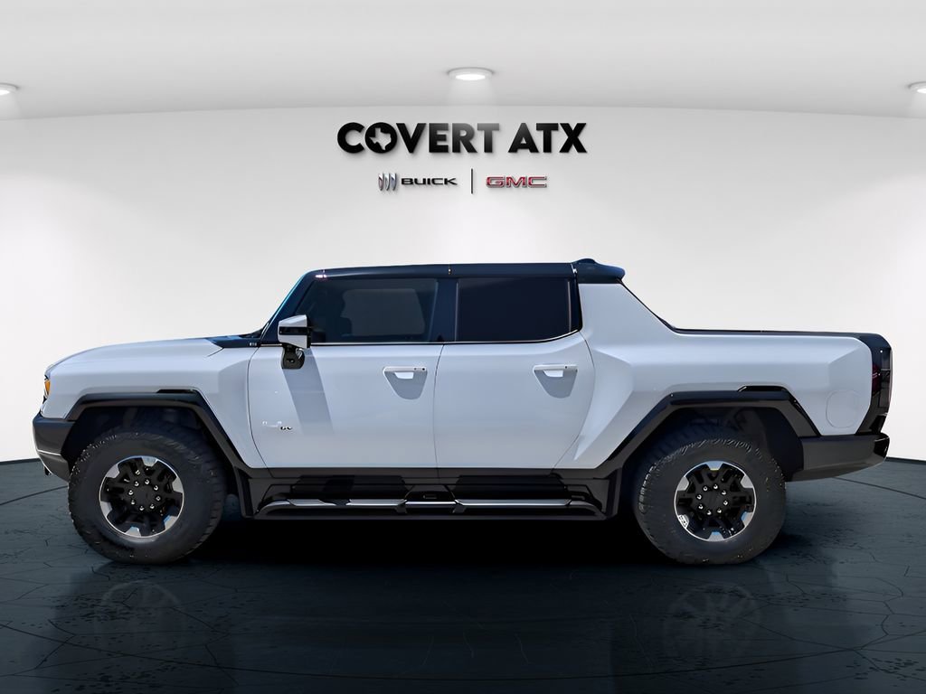 2025 GMC HUMMER EV 3X - Photo 10