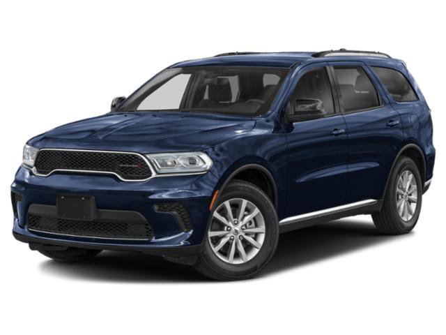 Night Moves 2026 Dodge Durango GT HEMI AWD SUV / Crossover All-Wheel Drive