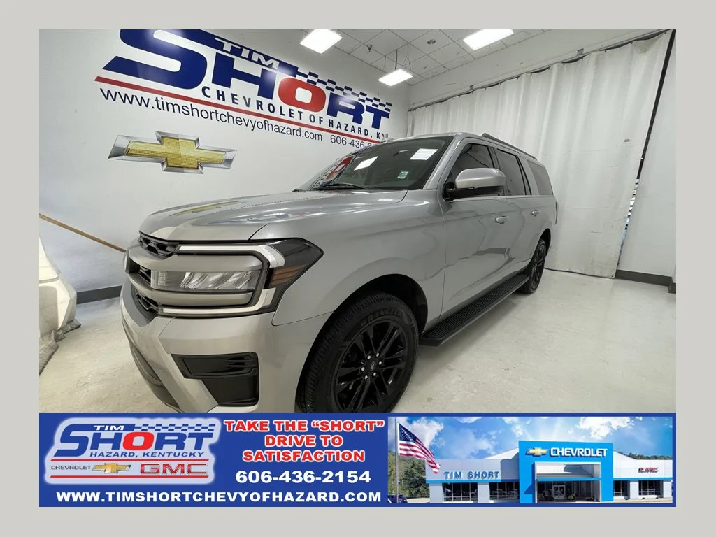 2024 Ford Expedition