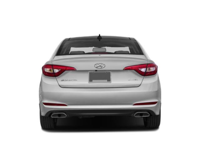 2015 Hyundai Sonata Limited - Photo 8