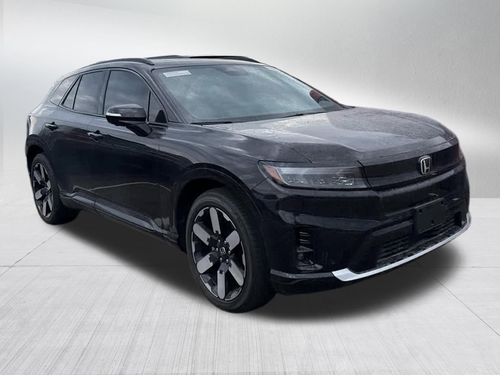 Used 2024 Honda Prologue Elite with VIN 3GPKHZRJ1RS522481 for sale in Brooklyn Center, MN