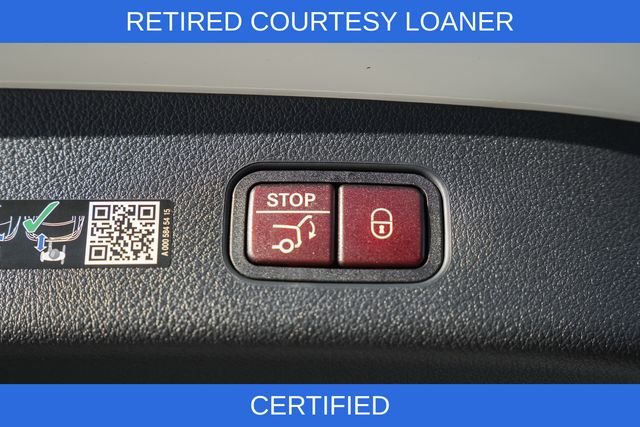Certified Used 2026 White Mercedes-Benz GLC 300 image 11