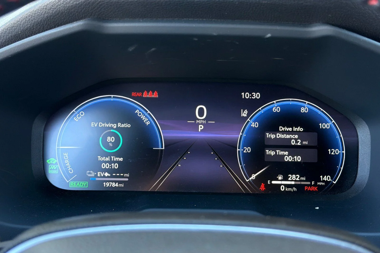 Used 2024 Gray Toyota XSE image 26