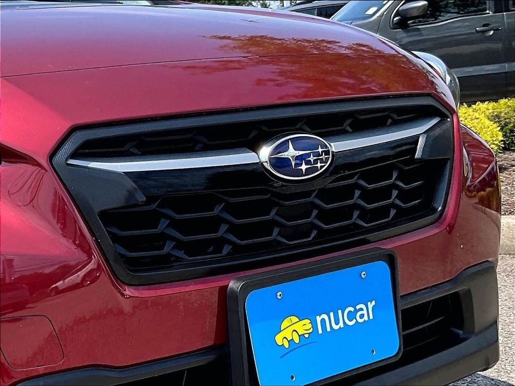 Used 2019 Red Subaru 2.0i Premium image 30