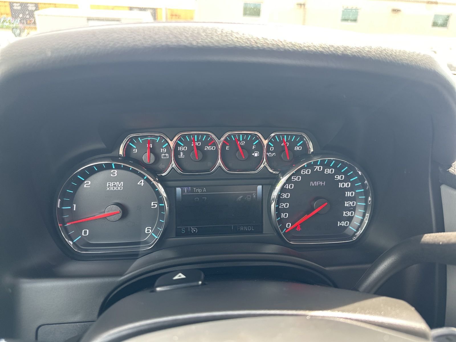 Used 2019  Chevrolet LT image 46