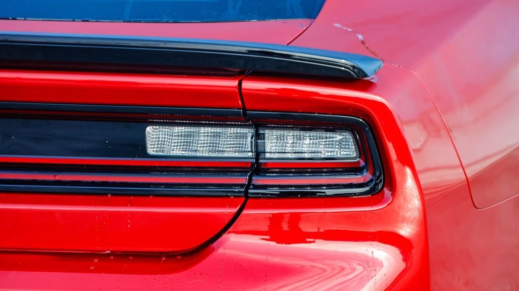New 2026 Redeye Dodge Scat Pack Plus image 10