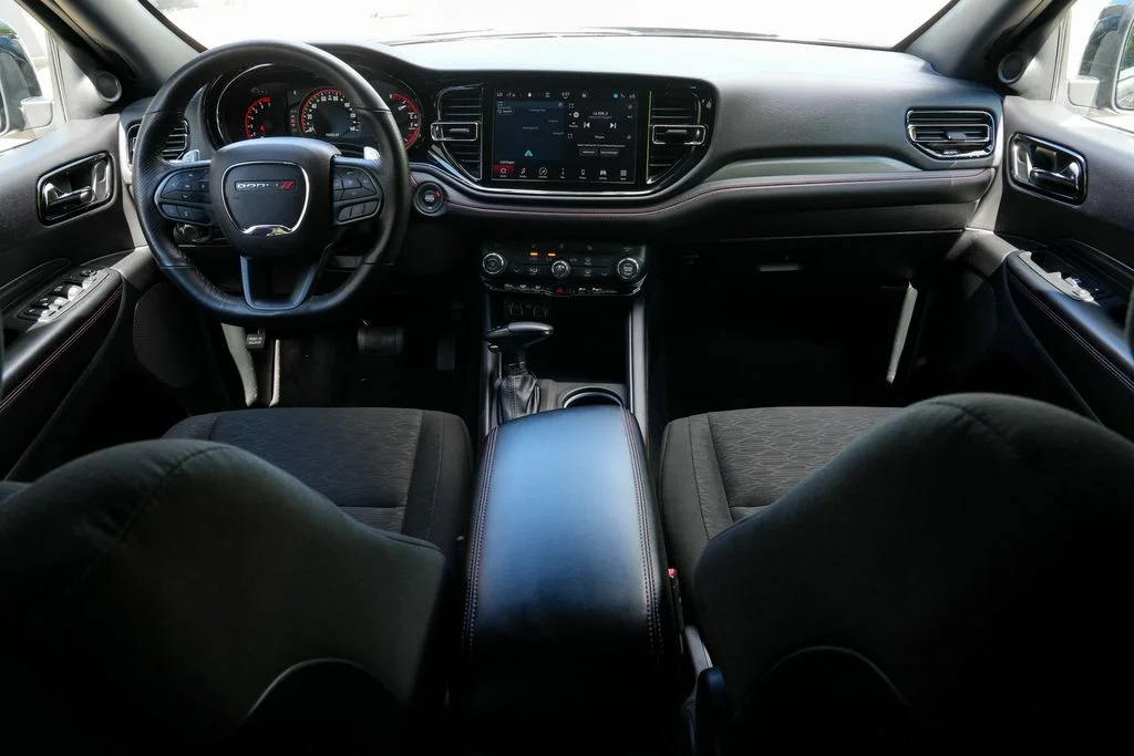 Used 2026 Black Dodge GT image 18