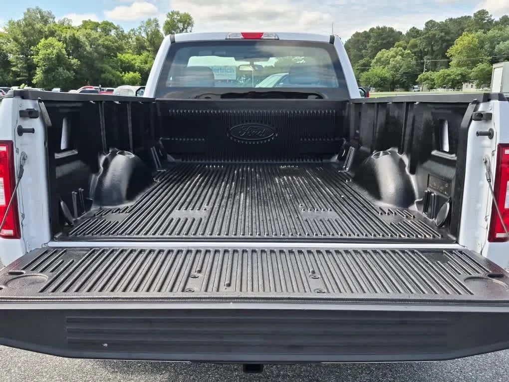 Used 2019 Oxford White Ford XL image 19