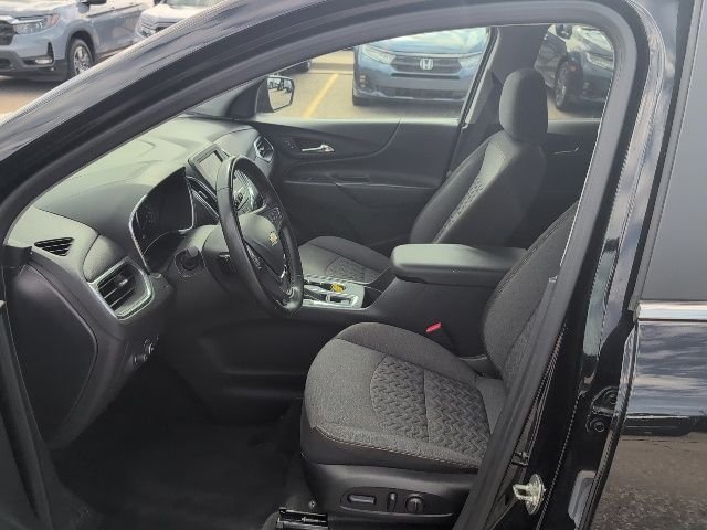 Used 2024 Black Chevrolet LT image 11
