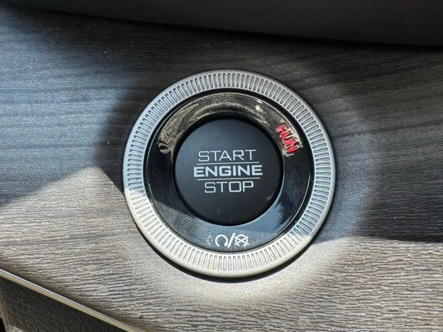 Used 2023 Gray Jeep 4xe image 31