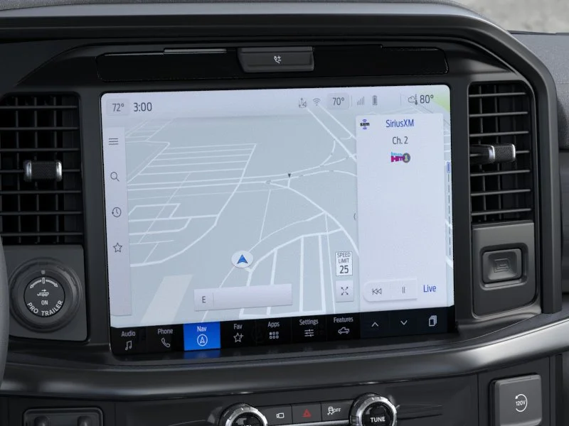 2026 Ford F-150 Lariat - Photo 25