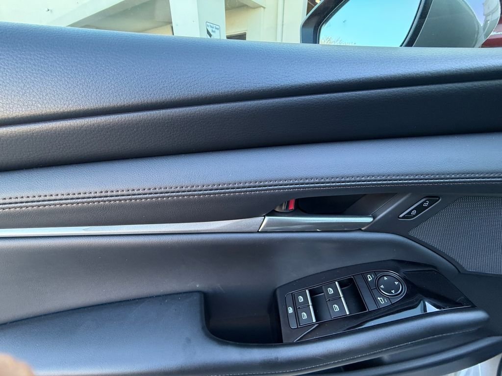2026 Mazda Mazda3 Preferred - Photo 11