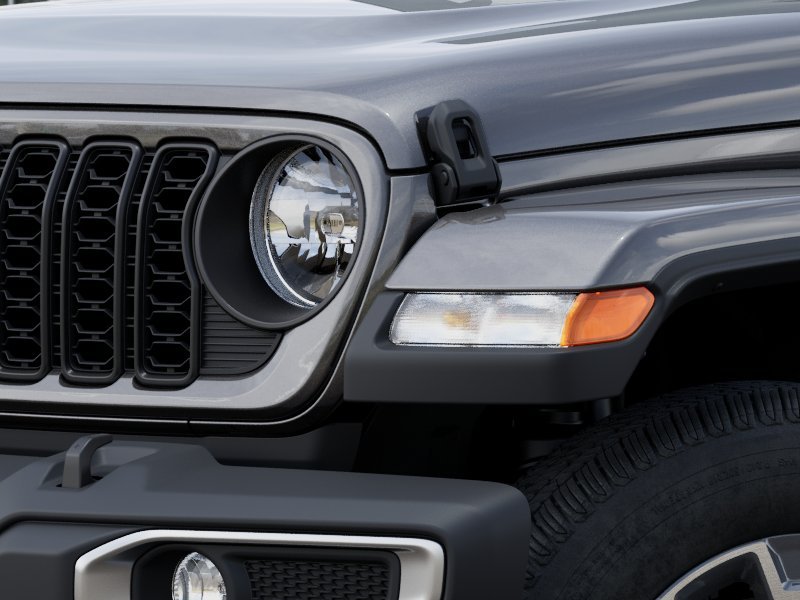 2025 Jeep Gladiator Sport S - Photo 27